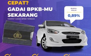 Pinjaman Dana Jaminan Bpkb Mobil Hyundai Avega Dapat Pinjaman Berapa? Seperti Ini Simulasinya